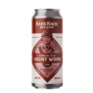 Hard Knox Grunt Work Vienna 4 Pack Cls